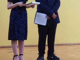 Rok szkolny 2020-2021 - 16. Zakonczenie roku szkolnego 2020-21